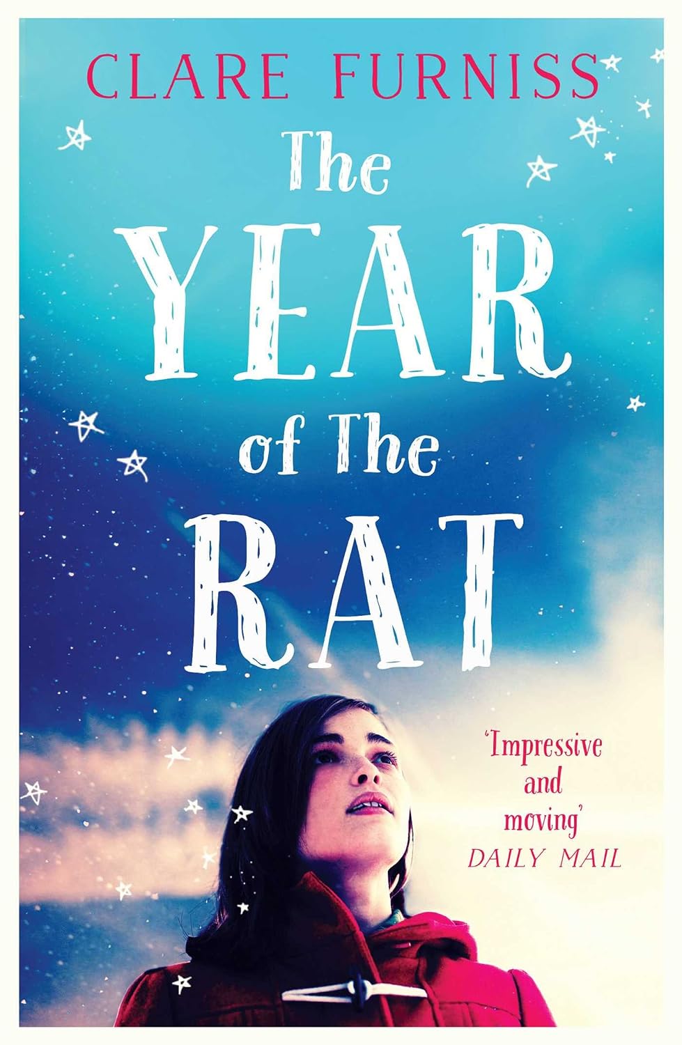 The Year Of The Rat - Clare Furniss