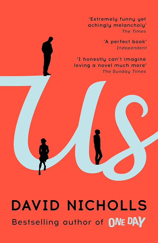 US - David Nicholls