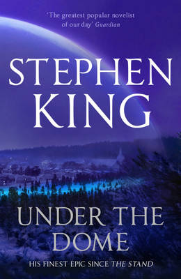 Under the Dome - Stephen King