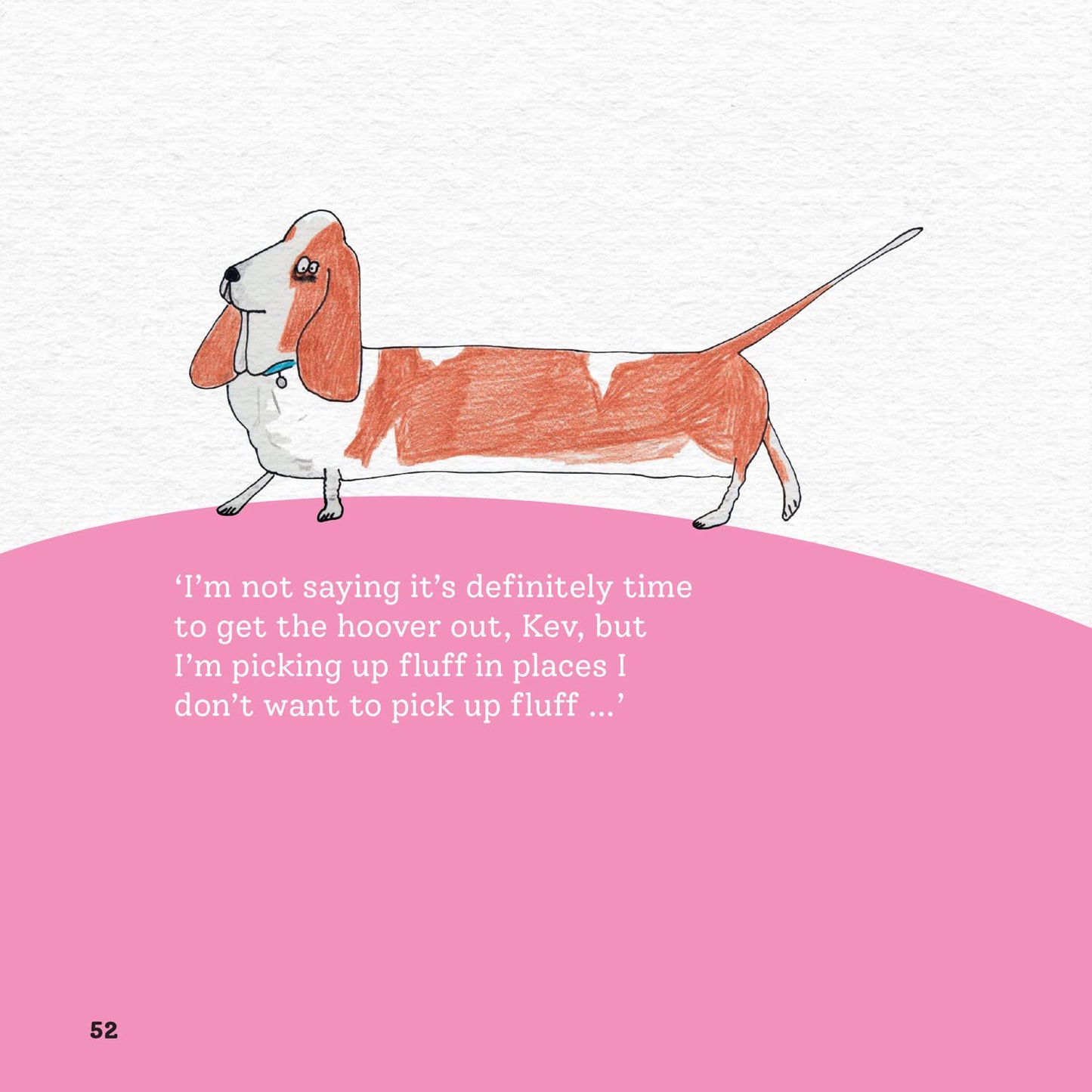 Who's a Clever Boy, Then?: What Your Dog is Really Thinking - Hercule Van Wolfwinkle