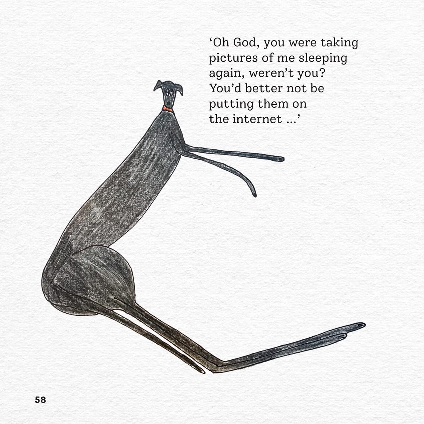 Who's a Clever Boy, Then?: What Your Dog is Really Thinking - Hercule Van Wolfwinkle