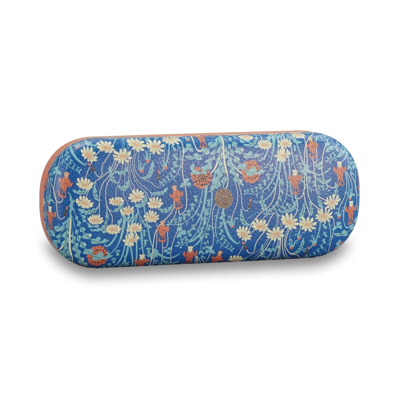 Glasses Case - Walter Crane (Meadow Flowers)
