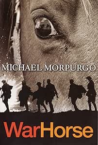 War Horse - Michael Morpurgo