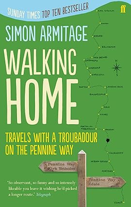 Walking Home - Simon Armitage