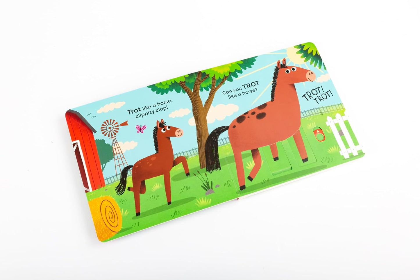 Animal Actions: Waddle Like a Duck - Guilherme Karsten