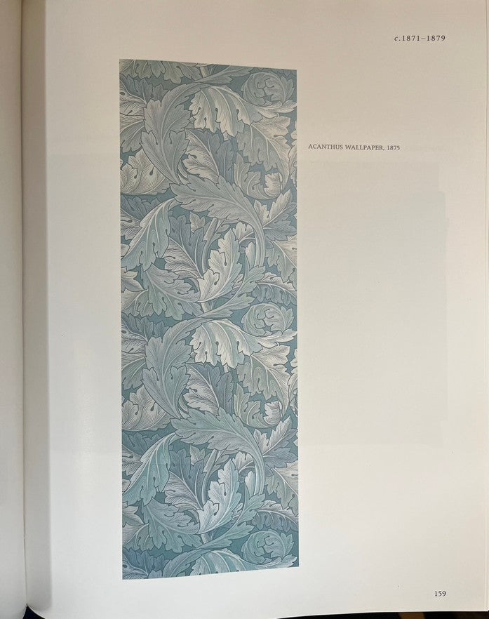 William Morris by Himself: Designs and Writings - Gillian Naylor