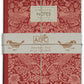 William Morris Strawberry Thief Notebook Set of 2
