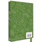 William Morris: Seaweed 2025 Artisan Art Vegan Leather Diary Planner - Page to View with Notes