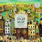 The World of Oscar Wilde: 1000 Piece Jigsaw Puzzle