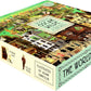 The World of Oscar Wilde: 1000 Piece Jigsaw Puzzle