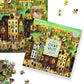 The World of Oscar Wilde: 1000 Piece Jigsaw Puzzle