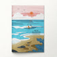 Wild Swimming LogBook- Onneke