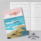 Wild Swimming LogBook- Onneke