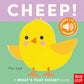 What's That Noise? Cheep! - Pui Lee