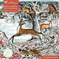 Angela Harding: Winter Wonderland: A 1000-piece Jigsaw Puzzle