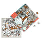 Angela Harding: Winter Wonderland: A 1000-piece Jigsaw Puzzle