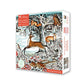 Angela Harding: Winter Wonderland: A 1000-piece Jigsaw Puzzle