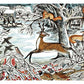 Angela Harding: Winter Wonderland: A 1000-piece Jigsaw Puzzle