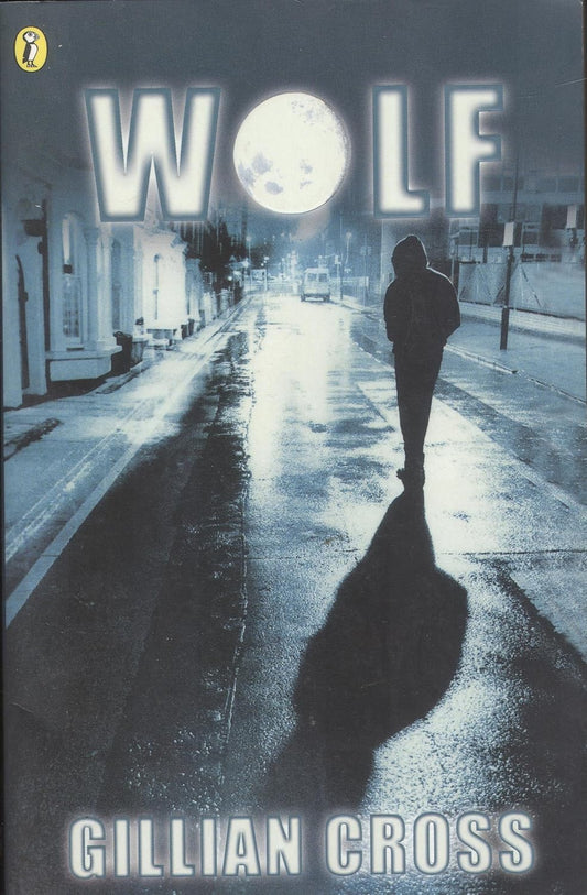 Wolf - Gillian Cross