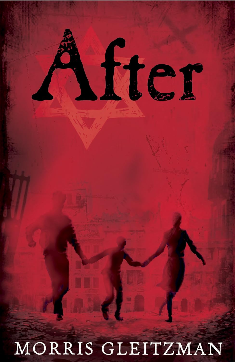 After (Once Series #4) - Morris Gleitzman