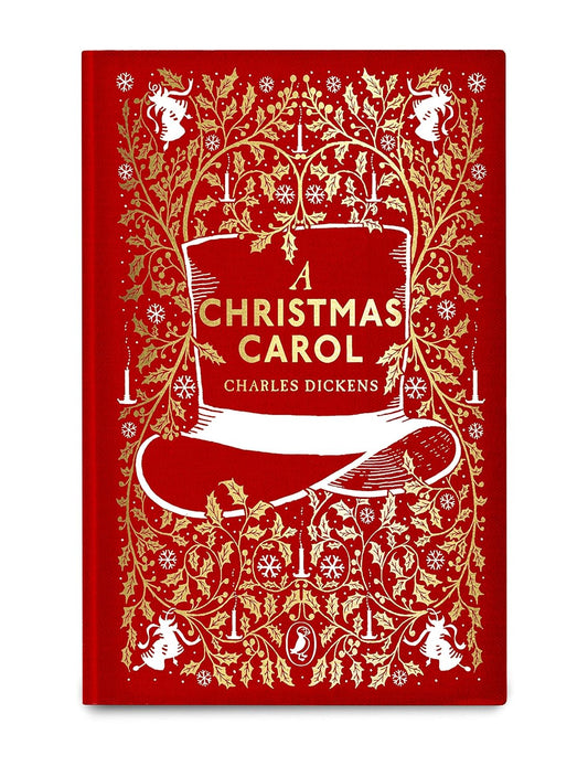 A Christmas Carol - Charles Dickens