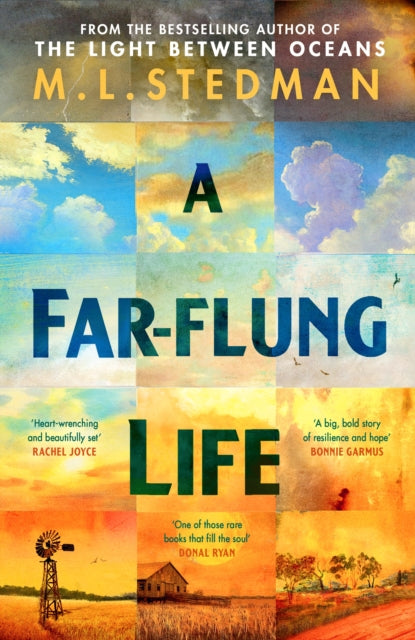 A Far-flung Life - M.L. Stedman