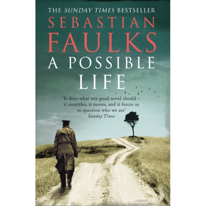 A Possible Life - Sebastian Faulks