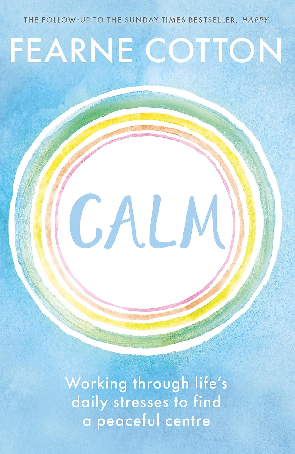 Calm - Fearne Cotton