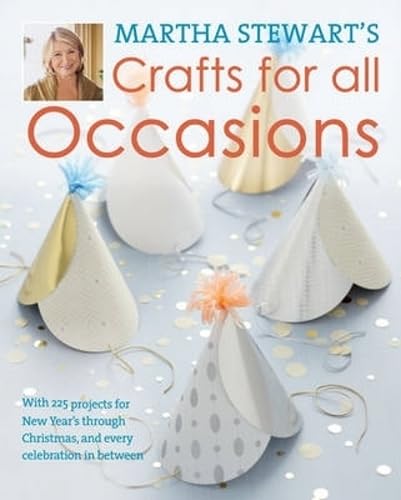 Crafts for all Occasions - Martha Stewart