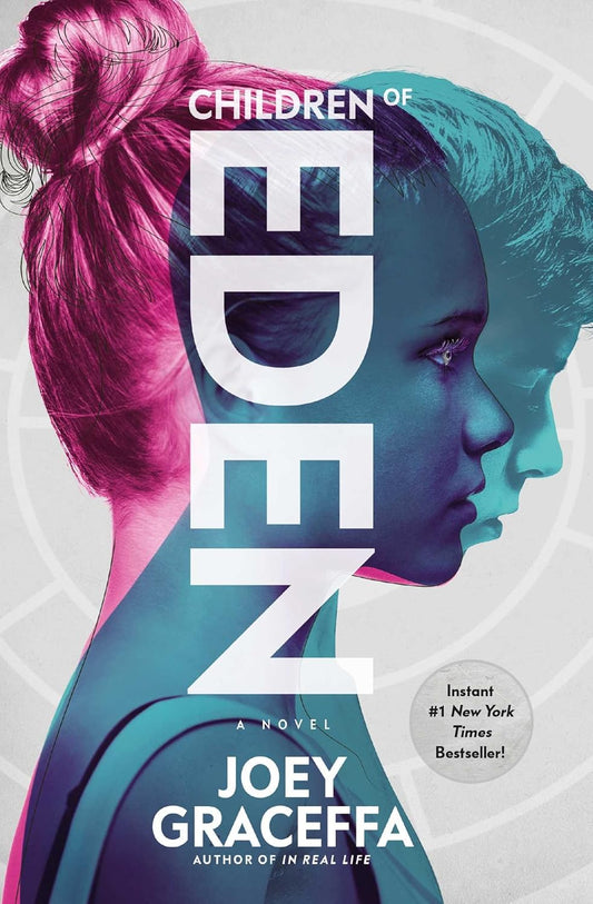 Children of Eden - Joey Graceffa