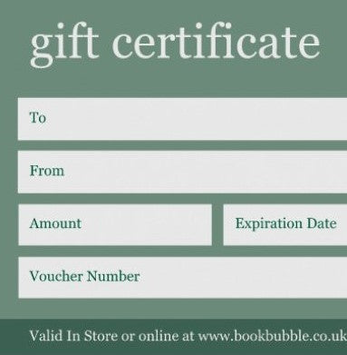 Gift Voucher