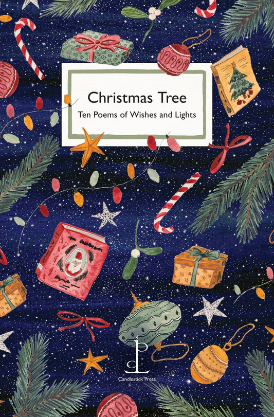Christmas Tree: Ten Poems of Wishes and Lights
