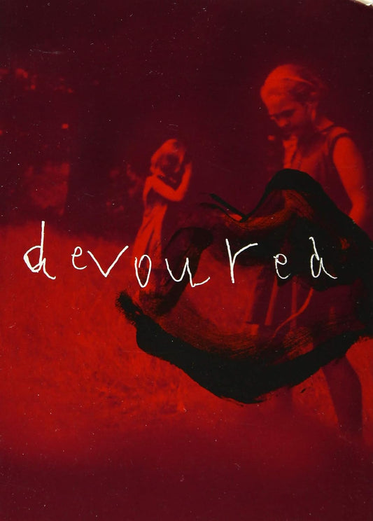 Devoured - Anna Mackmin