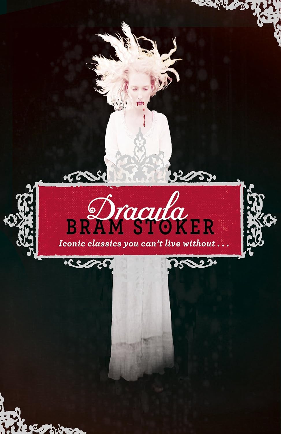 Dracula - Bram Stoker