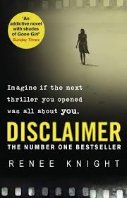 Disclaimer - Renee Knight