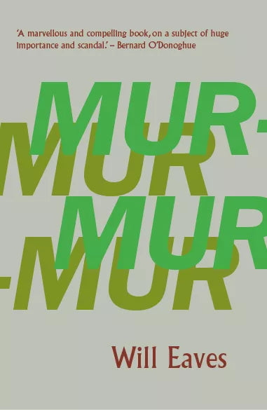 Murmur - Will Eaves