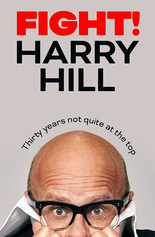 Fight! - Harry Hill