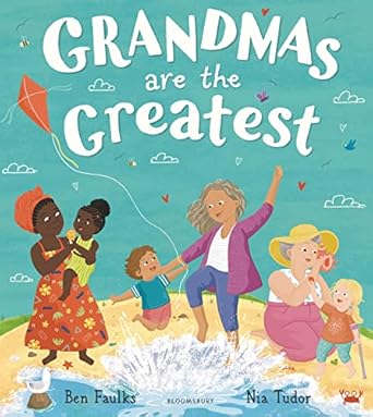 Grandmas are the Best - Ben Faulks | Nia Tudor