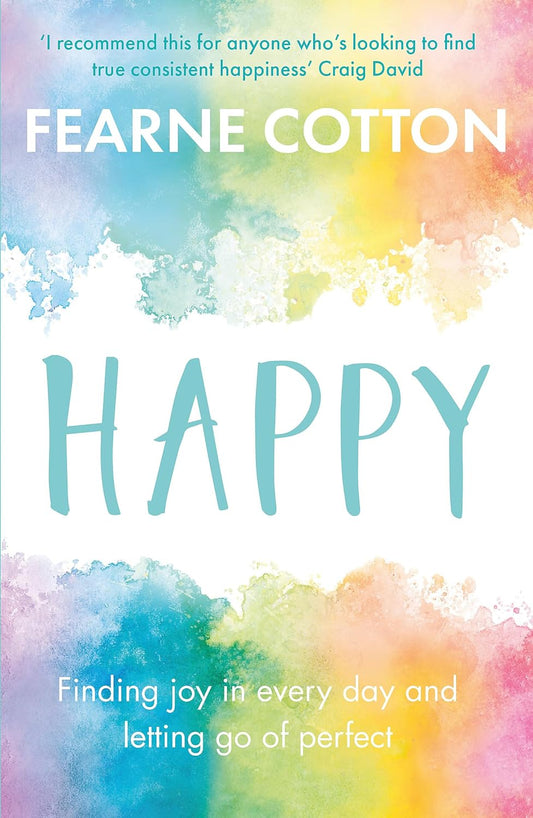 Happy - Fearne Cotton