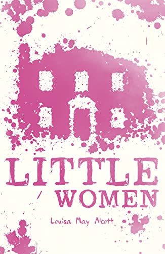 Little Women - Louisa May Alcott