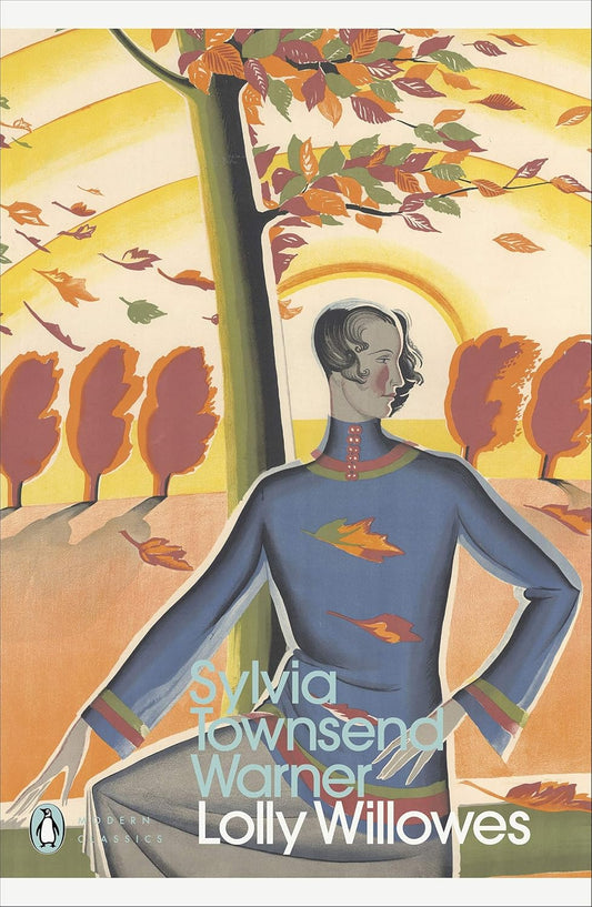 Lolly Willowes - Sylvia Townsend Warner