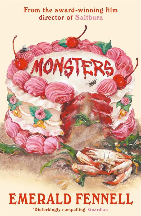 Monsters - Emerald Fennell