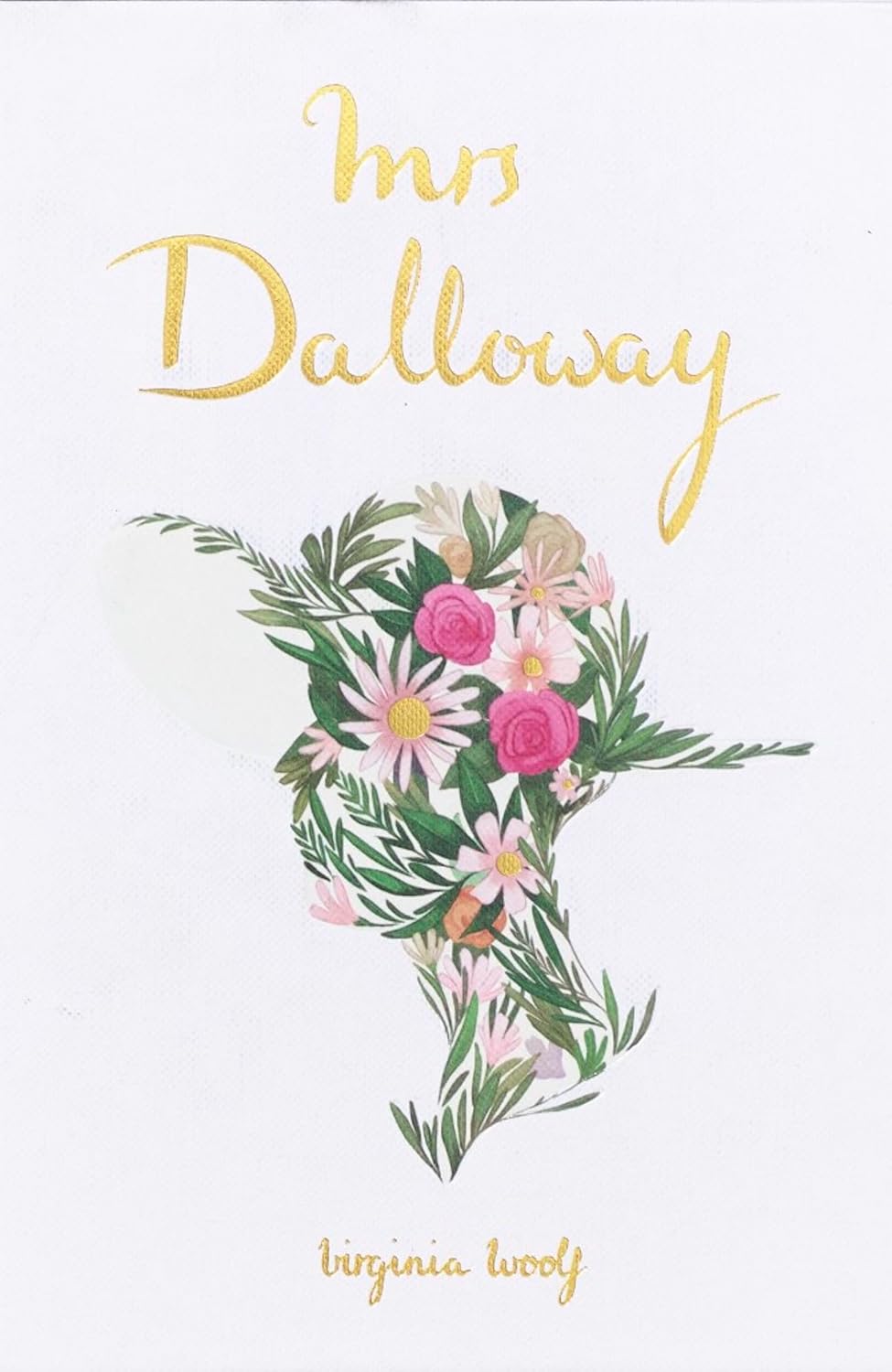 Mrs Dalloway - Virginia Woolf