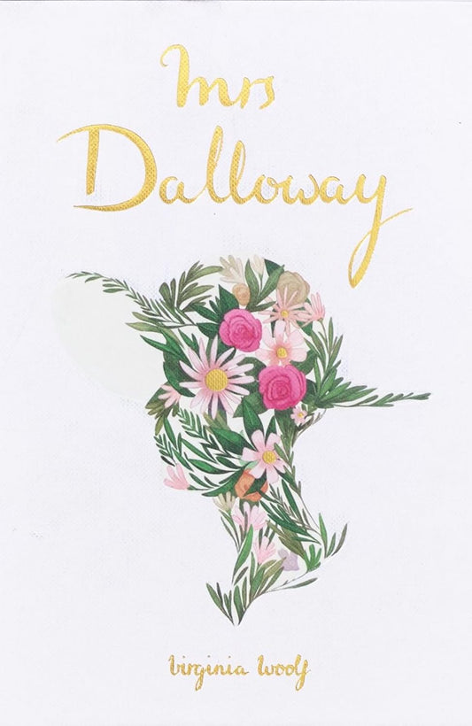 Mrs Dalloway - Virginia Woolf