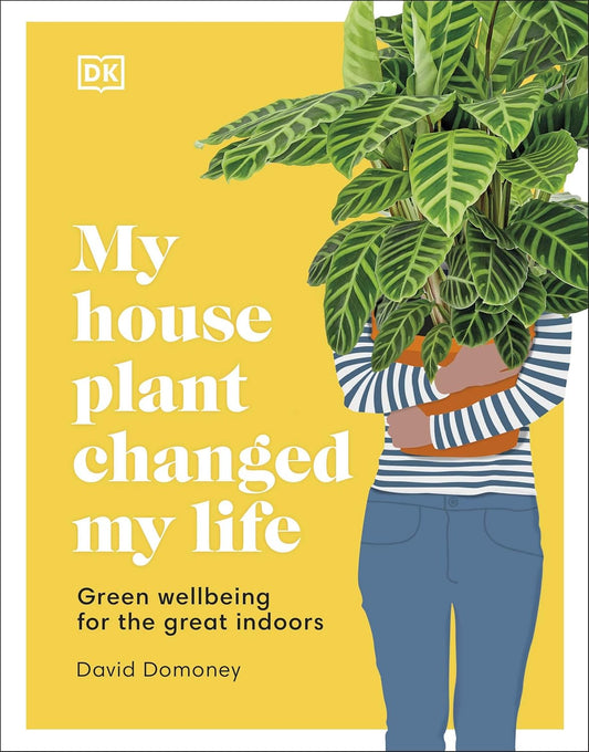 My House Plant Changed My Life - David Domoney