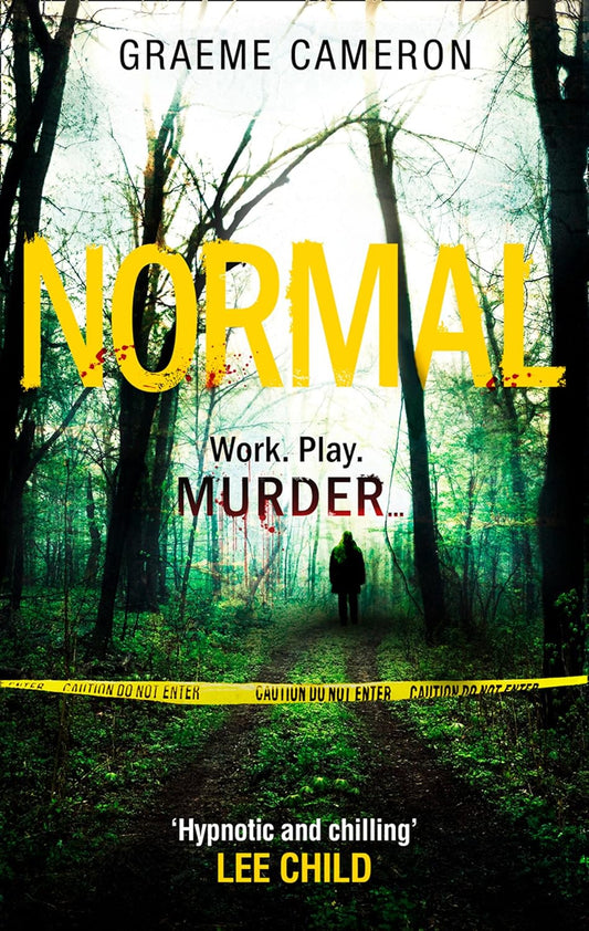 Normal - Graeme Cameron