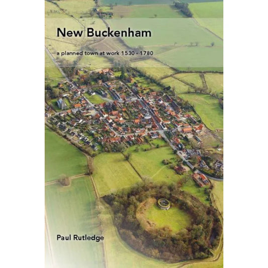 New Buckenham - Paul Rutledge