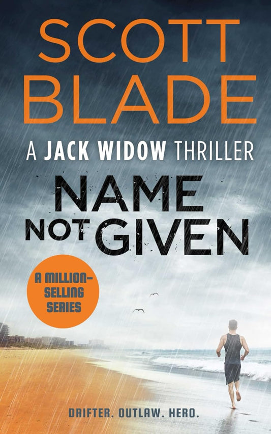 Name Not Given - Scott Blade