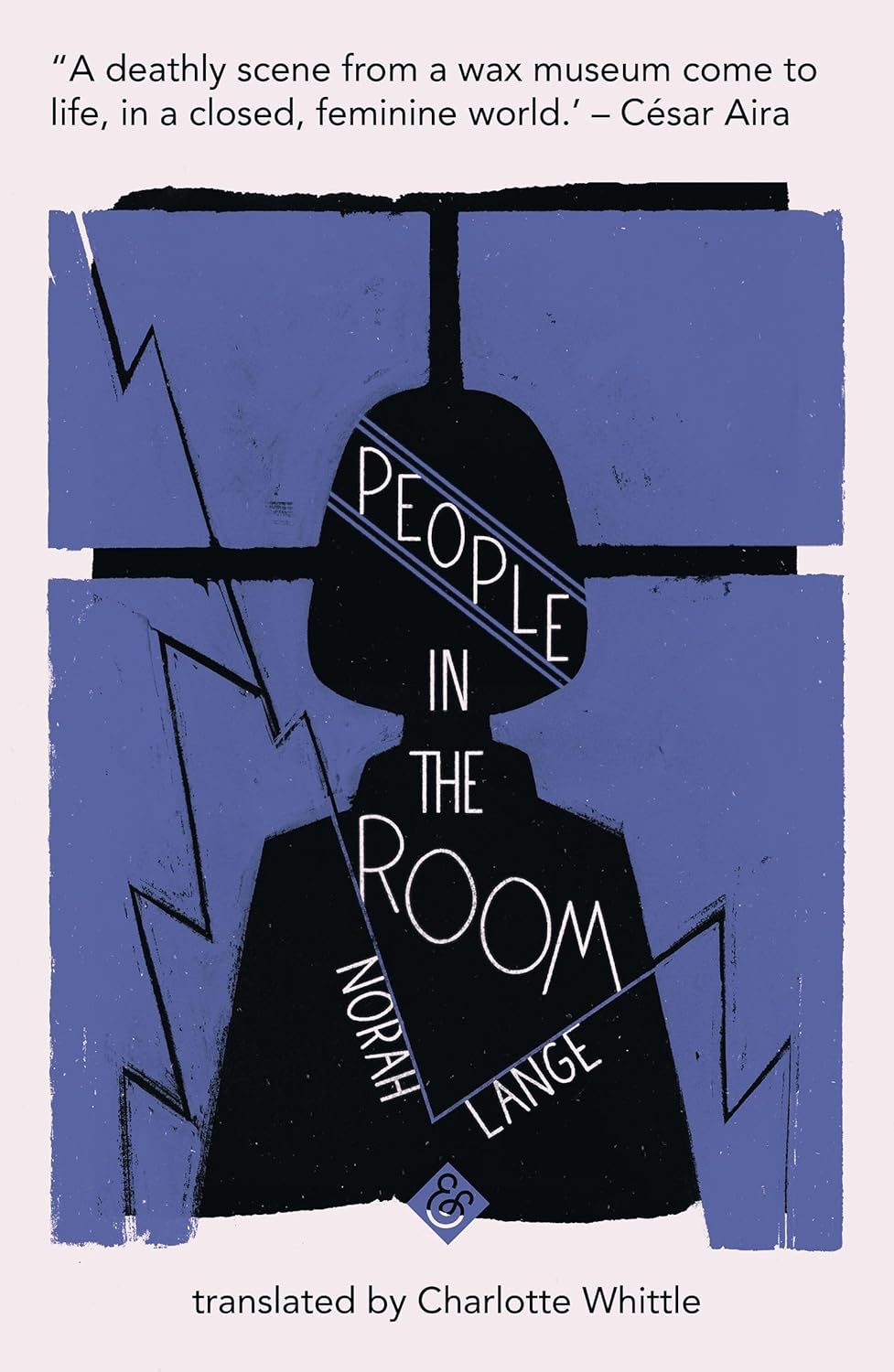 People in the Room - Norah Lange