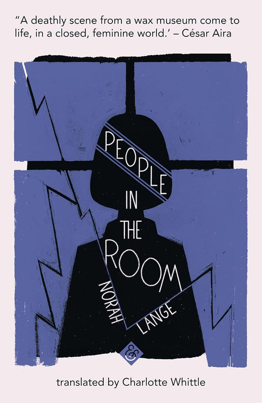 People in the Room - Norah Lange